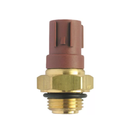 Sensor Temperatura do Radiador Accord 2.2 2.3 2.7 Civic 1.5 1.6 1.7 Fit 1.4 - MTE811  