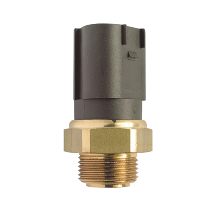 Sensor Temperatura do Radiador Audi A3 1.6 1.8 Polo 1.6 Bora Golf - MTE802.95/102  