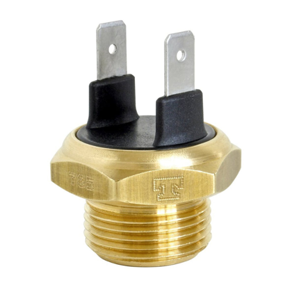 Sensor Temperatura do Radiador Cebolão Universal - MTE705.82/68  