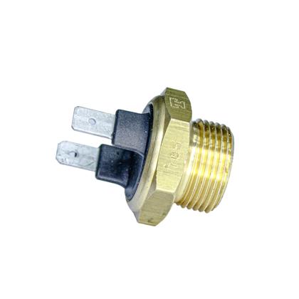 Sensor Temperatura do Radiador Cebolão Universal - MTE705.97/92  