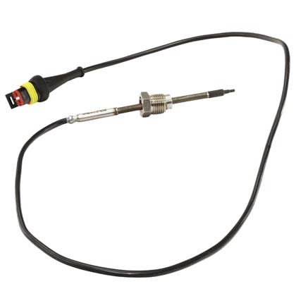 Sensor Temperatura Gases Escapamento Daf 105 Motor MX300 2013 a 2020 MX340 2014 a 2020 Pós Catalisador - MTE Thomson - 96003  