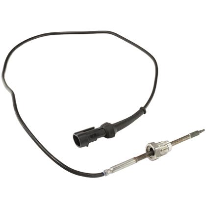 Sensor Temperatura Gases Escapamento Daf 105 Motor MX300 2013 a 2020 MX340 2014 a 2020 Pré Catalisador - MTE Thomson - 96004  