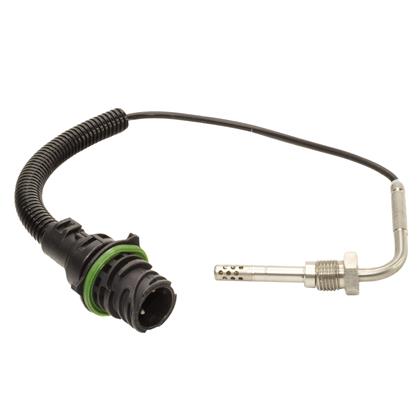 Sensor Temperatura Gases Escapamento Mercedes Accelo Atego Motor OM906LA Axor Motor OM457LA Pré Catalisador - 0061530628  