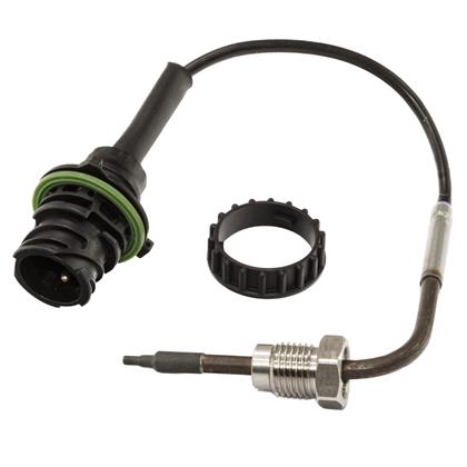 Sensor Temperatura Gases Escapamento Mercedes O500 6.4 7.2 2001 a 2013 OF1721 4.8 2007 a 2020 Pós Catalisador - MTE Thomson - 9695  
