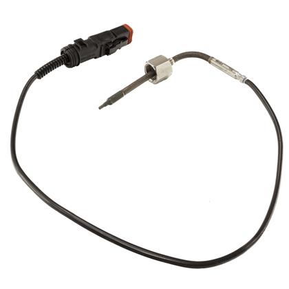 Sensor Temperatura Gases Escapamento Caminhões Série G P R T Ônibus Série F K N Pré Catalisador - MTE Thomson - 96023  