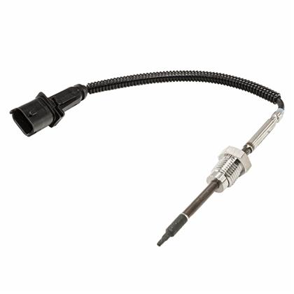 Sensor Temperatura Gases Escapamento S10 Trailblazer 2.8 16V Duramax 2015 a 2021 Pós Catalisador - MTE Thomson - 96047  