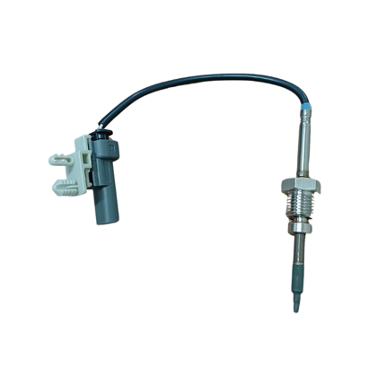 Sensor Temperatura Gases Escapamento S10 Trailblazer 2.8 Duramax Diesel 2015 a 2023 Pré Catalisador - MTE96090  