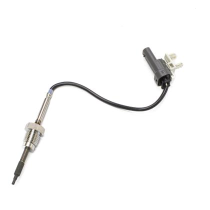 Sensor Temperatura Gases Escapamento S10 Trailblazer 2.8 Duramax Diesel 2015 a 2023 Pré Catalisador - MTE96090  
