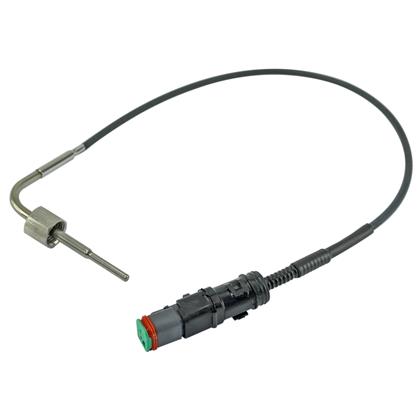 Sensor Temperatura Gases Escapamento EGTS Caminhão Série F K N G P R T Após 2003 - 2265872  