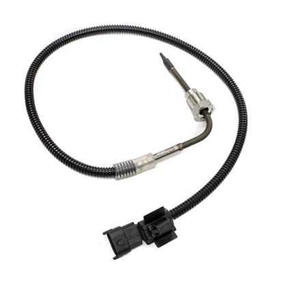Sensor Temperatura Gases Escapamento Stralis 330 450S33 Tector Attack 9190 150E21 Eurocargo Trakker Vertis Pré Catalisador 2 Vias - MTE96007  