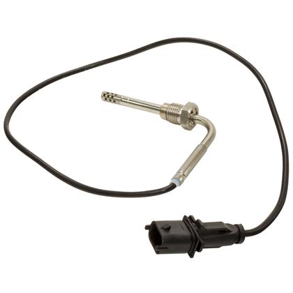 Sensor Temperatura Gases Escapamento Stralis 450S33 460S36 500S33 500S36 Tector Attack 9190 11190 Pós Catalisador - 5801291815  