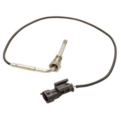 Sensor Temperatura Gases Escapamento Stralis 450S33 460S36 500S33 500S36 Tector Attack 9190 11190 Pré Catalisador - 5801291814  