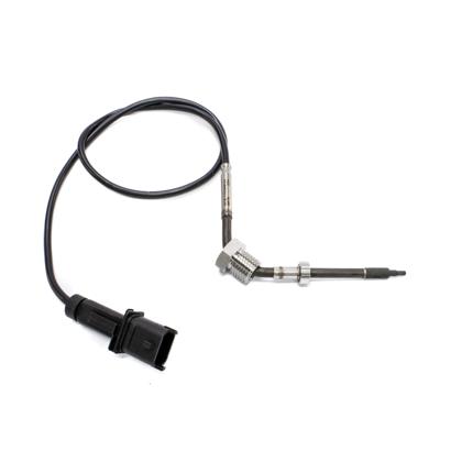 Sensor Temperatura Gases Escapamento Stralis 450S33 500S33 Tector Attack 9190 170E21 Eurocargo 2003 a 2020 Pós Catalisador 2 Vias - MTE9676  