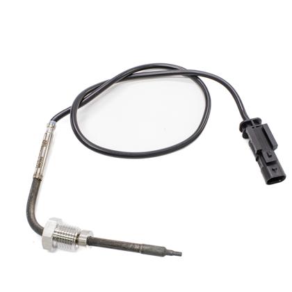 Sensor Temperatura Gases Escapamento Toro Compass Renegade 2.0 Turbo Diesel 2015 a 2021 Pós Filtro De Partículas 2 Vias - MTE96069   
