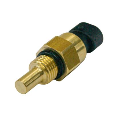 Sensor Temperatura Trator 3510 3522 3520 CH570 9670STS 9770STS S660 670 680 690 2 Vias - Gauss - GS18002  