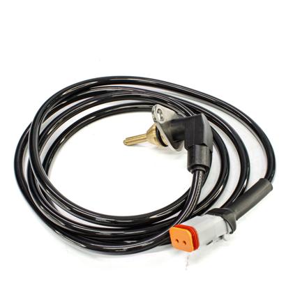Sensor Temperatura Motor Scan Série 3 1987 a 1999 Série 4 1994 a 2010 P96 1996 a 2017 Série P G R T 2003 a 2018 - Reserplastic - 001484  