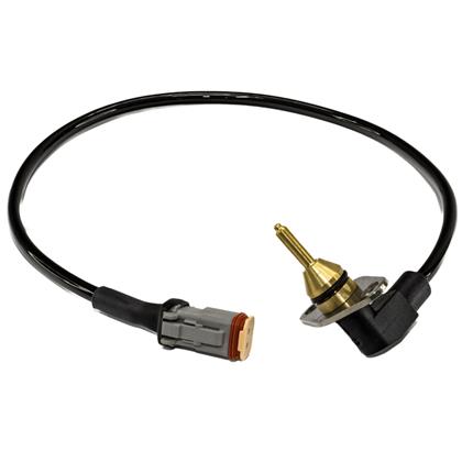 Sensor Temperatura Radiador Retarder Caminhões Série 5 G P R T Ônibus F K N Após 2003 - 1871772  