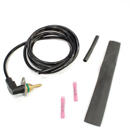 Sensor Temperatura Motor Scan Série 3 1987 a 1999 Série 4 1994 a 2010 P96 1996 a 2017 Série P G R T 2003 a 2018 - Reserplastic - 001485  