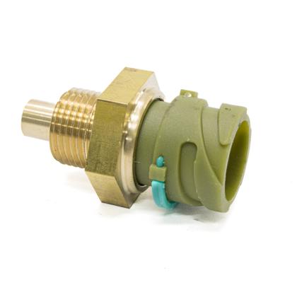 Sensor Temperatura Volvo VM 210 VM220 VM260 VM310 motor Mwm X12 4.12 4cc Tce 2 Pinos - 20529455  