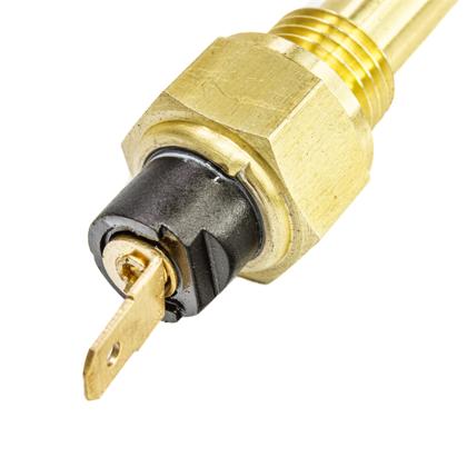 Sensor Temperatura do Óleo Trator 6100E 6100J 6110E 6110J 6130J 6165J 6210J 6300 6400 6405 6415 6600 6615 7500 1 Pino - Gauss - GS29003  