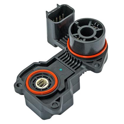 Sensor TPS Celta Corsa Doblo Idea Montana Meriva Palio Punto Siena Stilo Strada - Gauss - GS7881