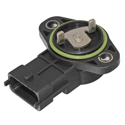 Sensor TPS Elantra I30 2.0 16V 3 Vias - E-KLASS - ESB910