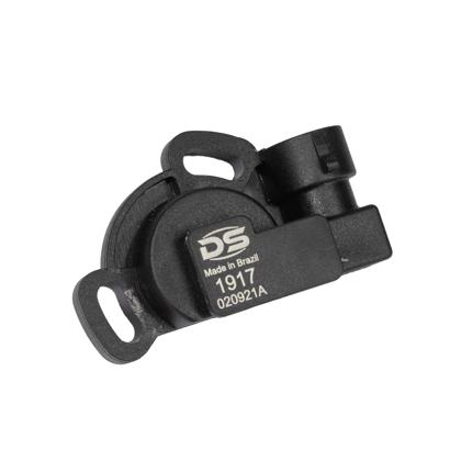 Sensor TPS Isuzu Pick-Up 2.3 8V Gasolina 1993 a 1994 - DS1917