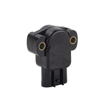 Sensor TPS Ranger 2.3 EFI 2.5 1994 a 2007 Taurus 3.0 EFI 1994 a 1998 3 Vias - Eklass - ESB989AA