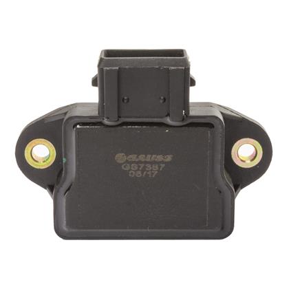 Sensor TPS Renault Megane 1.6 8V Seat Cordoba Ibiza 2.0 16V 1996 a 1999 Golf 1.8 2.0 1992 a 1999 Passat 2.0 16V 1994 a 1996 - Gauss - GS7387