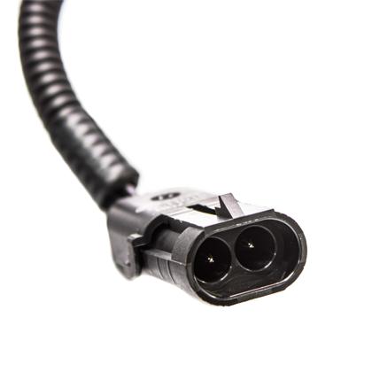 Sensor Velocidade de Rotação Cafeeira CR5080 Colheitadeira 1844 2022 2044 6150 2 Pinos - Gauss - GS11018  