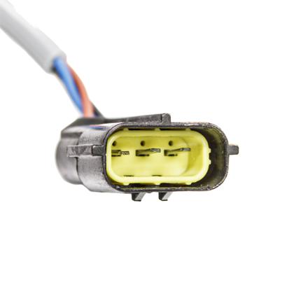 Sensor Velocidade Rotação Jacto Uniport 2000 2030 2500 3000 Columbia 2000 Cross Vortex AD18 AD14 AM14 Coral AM Cruzador - Gauss - GS11008  