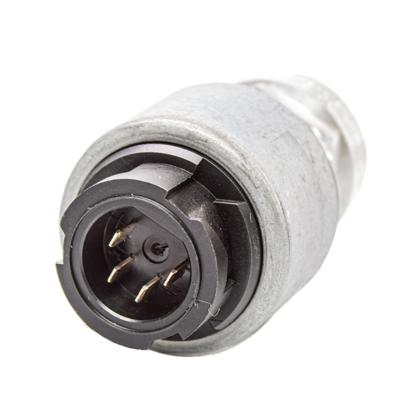 Sensor Velocidade Tacógrafo Mercedes 1218 1418 1620 1720 L1214C OF1721 Volkswagen 17210 18310 Agrale Após 1991 Man - VDO - A3C0553150002  