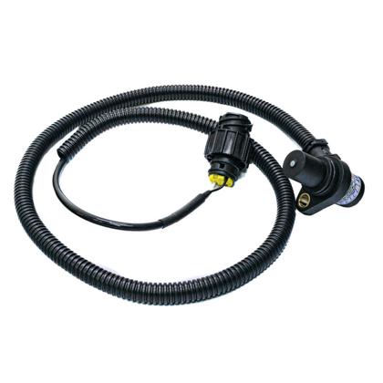 Sensor Velocidade de Rotação Volvo B9S B9TL B9R B12 FH12 FM12 FH16 Com Chicote - 20508011   