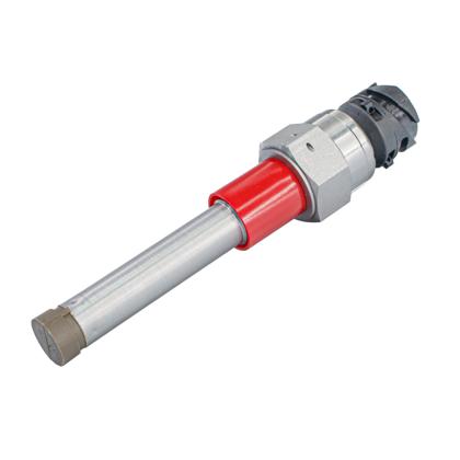 Sensor Velocidade de Rotação Volvo FH12 FM12 NH12 NL10 NL12 Câmbio ZF 4 Pinos - 1662938  