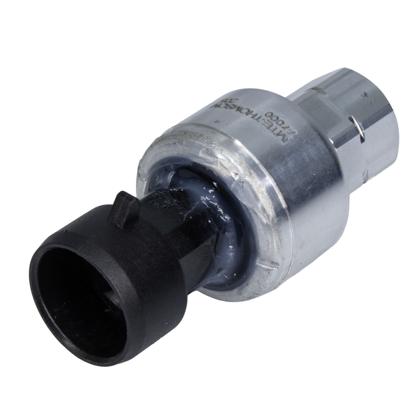 Sensor Pressostato Ar Condicionado Fiat 500 Argo Bravo Cronos Doblo Fiorino Grand Siena Linea Mobi Cruze Traiblazer Renegade - MTE77000