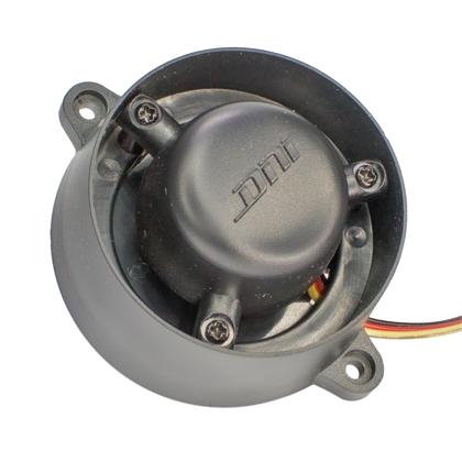 Sirene Marcha Ré 105db Bivolt com Redutor de Som - DNI4125