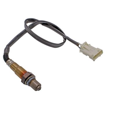 Sonda Lambda Planar Peugeot 206 305 306 307 406 Após 1995 Berlingo C3 C4 C5 Xantia Xsara Após 1998 Sandero 2007 a 2012 4 Fios - DPL-608475