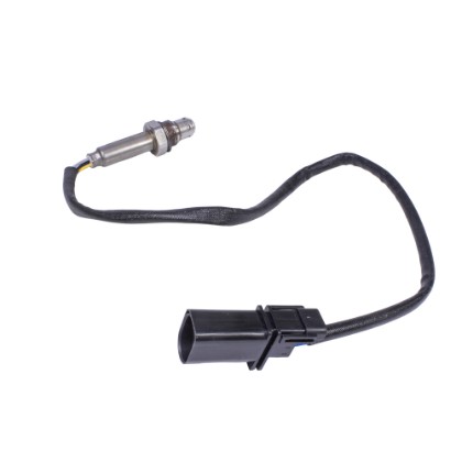 Sonda Lambda Audi Q5 3.0 V6 S4 3.0 V6 S5 3.0 V6 SQ5 3.0 V6 Nivus 1.0 3CC 12V Polo 1.0 3CC 12V Pré Catalisador - MTE 9769.50.057