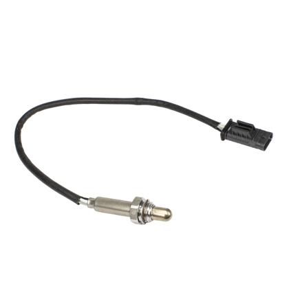 Sonda Lambda Captur 1.3 16V Duster 1.3 16V Oroch 1.3 16V Pós Catalisador Cabo 04 Fios 46CM Plug 04 Terminal 1,6MM - MTE874040046