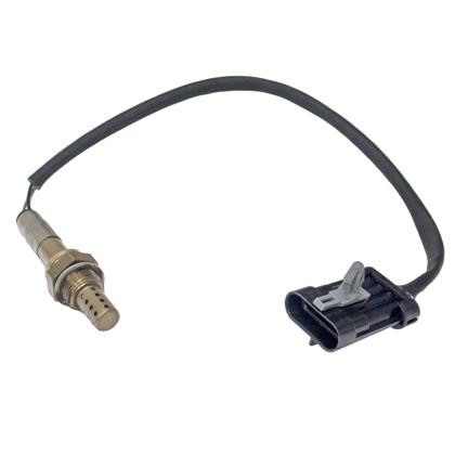 Sonda Lambda Chery Qq Jac J2 J3 J5 J6 Lifan 320 2010 à 2016 Pós Catalisador 4 Pinos - E-Klass - ESL045