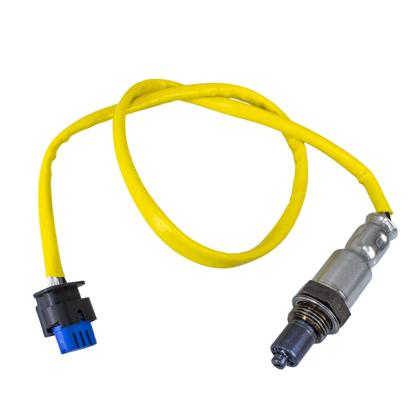 Sonda Lambda Ecosport 1.5 3CC KA 1.5 3CC 12V Flex Motor Dragon Pós Catalisador - E-KLASS ESL002