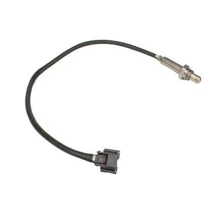 Sonda Lambda Fluence 1.6 16V Flex Apos 2010 Pré-Catalisador Cabo 04 Fios 50cm Plug 04 Vias Fêmea - MTE873940050
