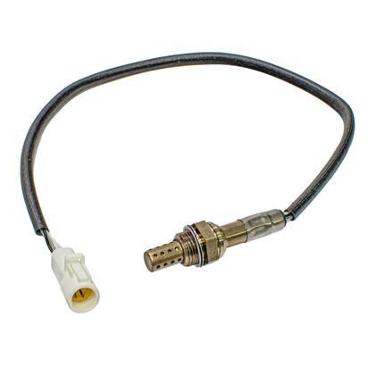 Sonda Lambda Ford Ka Fiesta 1.0 1.6 Focus 1.6 Ecosport 2.0 2008 a 2014 Pós Catalisador 4 Pinos - E-KLASS - ESL060  