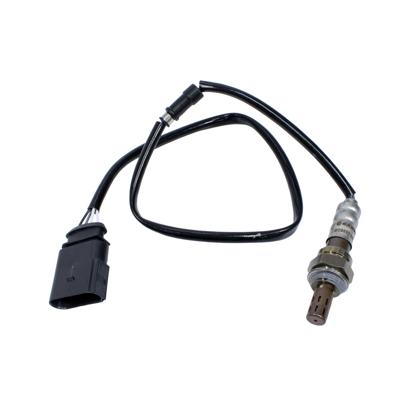 Sonda Lambda Fox 1.0 1.6 8V Gol G3 1.0 1.6 8V Gol G4 1.0 8V Gol G5 1.0 1.6 8V Gol G6 1.0 1.6 8V Kombi 1.4 8V Pós Catalisador - GAUSS GO8021 