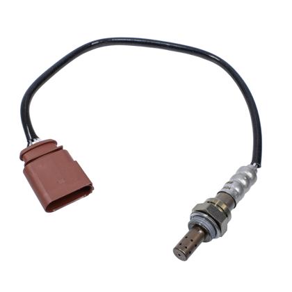 Sonda Lambda Gol G3 1.0 1.6 1.8 Parati G3 1.6 1.8 Saveiro G3 1.6 1.8 Pré Catalisador - GAUSS GO8031