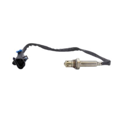 Sonda Lambda Onix Prisma 1.0 1.4 8V 2012 a 2015 Pré Catalisador 4 Vias - MTE Thomson - 8701.40.040