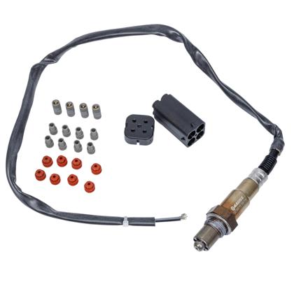 Sonda Lambda Planar Audi A4 1.8 A6 2.7 4.2 S6 4.2  Citroen Berlingo 1.6 16V Xantia 2.0 3.0 Xsara 1.8  Pré Pós Catalisador - GAUSS GO8615