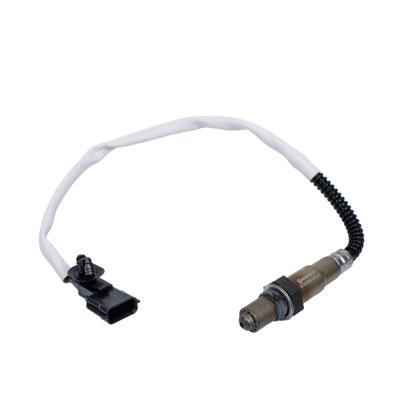 Sonda Lambda Planar Clio Duster 1.6 2.0 Fluence 2.0 16V Livina 1.6 16V Logan Megane Sandero 1.0 1.6 Pré e Pós Catalisador - GAUSS GO9090