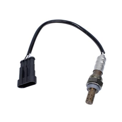 Sonda Lambda Planar Flex Bravo 1.8 16V Doblo 1.4 8V 16V Fiorino 1.3 8V Grand Siena 1.4 1.6 8V 16V Idea Pós e  Pré Catalisador GAUSS GO8058