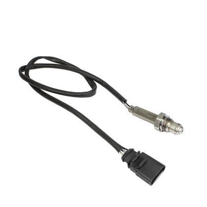 Sonda Lambda Planar Golf 1.4 TSI Polo 200 TSI 1.0 3CC T-Cross 200 TSI 1.0 3CC Virtus 200 TSI 1.0 3CC Tiguan Pos Catalisador- MTE860140080